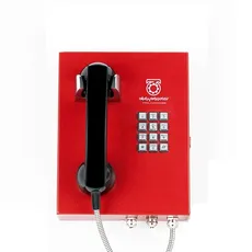 تلفن صنعتی اتصال جوان پردازش مدل EJP-IIP-B2 